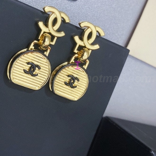 Chanel Earrings 2352